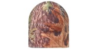 Шапка BUFF Reversible Hat (зима), mossy oak obsession military/orange 108920.846.10.00