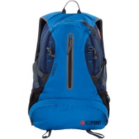Рюкзак Red Point Daypack (23л), синій