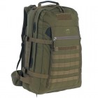 Рюкзак Tasmanian Tiger Raid Pack MKII (45л), зелений