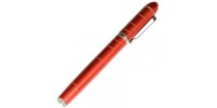 Ліхтар - ручка Olight O'PEN (Cree XP-G2, 180 люмен, режиму, 2xAAA), червоний