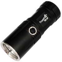 Ліхтар TrustFire A9 Cree XM-L2, 800 люмен