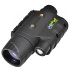 Прилад нічного бачення з ІЧ випромінювачем Bering Optics BE14005 (3x)