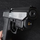 Пістолет пневматичний Gletcher SS P232L + ЛЦУ, (4.5mm) Blowback