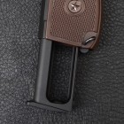 Пистолет пневматический Gletcher ПМ Макаров (4.5mm)