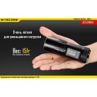 Ліхтар Nitecore EA41