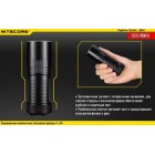 Ліхтар Nitecore EA41