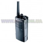 Рація Motorola XTNi (0.5W, PMR446, 446 MHz, до 10 км, 8 каналів, АКБ), чорна