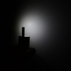 Нічний LED міні-світильник USB Soshine NLED-2 (контролер світла)
