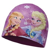 Шапка дитяча BUFF Frozen (зима), sisters pink 113281.538.10.00