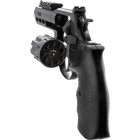 Револьвер під патрон Флобера, нарізний Alfa 441 Tactical (4