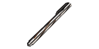 Тактична ручка Nitecore NTP10, титановий метал