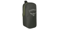 Чохол дорожній на рюкзак Osprey Airporter S (10-50л), сірий