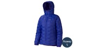 Куртка-пуховик жіноча MARMOT Wm's Ama Dablam, electric blue (р.S) 77790.2692-S