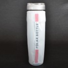 Термопляшка Polar Bottle Ergo Stripe (650мл)