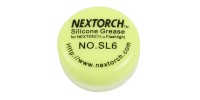 Силіконове мастило Nextorch SL6 для ліхтарів та лазерів (5г)