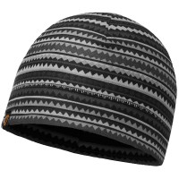 Шапка Buff Patterned Polar Hat (зима), picus grey 113172.937.10.00