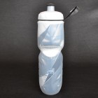 Термопляшка Polar Bottle Pattern (720мл), black
