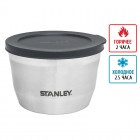 Термоконтейнер для їжі Stanley Adventure Bowl (0.95л), сталевий