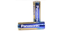 Батарейка лужна AA(L)R6 Panasonic Evolta 1.5V, 2 шт. у блістері