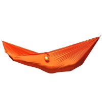 Гамак Levitate Air (3x1,4м), оранжевый