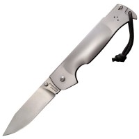 Ніж складаний Cold Steel Pocket Bushman (довжина: 273мм, лезо: 114мм)