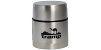 Термос для їжі Tramp Lite TRC-077 (0,5л), сталевий