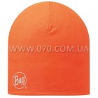 Шапка BUFF Reversible Hat (зима), mossy oak obsession military/orange 108920.846.10.00