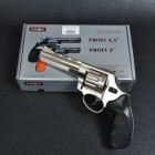 Револьвер під патрон флобера, нарізний PROFI (4.5