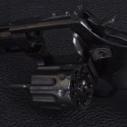 Револьвер під патрон флобера EKOL MAJOR EAGLE (4.5