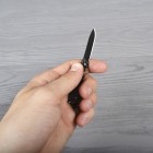 Ніж складаний SOG Key Knife Black (довжина: 102мм, лезо: 64мм), в блістері
