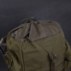 Рюкзак Tasmanian Tiger Raid Pack MKII (45л), зелений