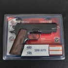 Пістолет пневматичний Crosman 1911ВВ (4,5мм)