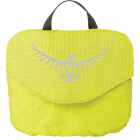 Чохол на рюкзак Osprey Ultralight High Vis Raincover XS (10-20л), зелений