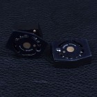 Ліхтар Nitecore TIP (Cree XP-G2, 360 люмен, 4 режими, USB), чорний