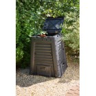 Компостер садовий Mega Composter 650 л