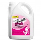 Рідина для біотуалету B-Fresh Pink, 2 л