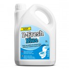 Рідина для біотуалету B-Fresh Blue, 2 л