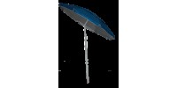 Зонт садовий TE-007-220 блакитний