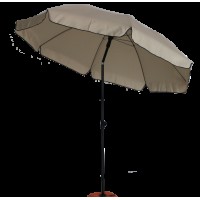 Зонт TE-003-240 беж