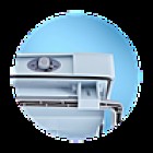 Автохолодильник термоелектричний EZetil E26M SSBF 12/230V