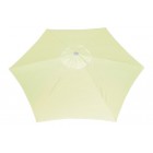 Садова парасолька TE-004