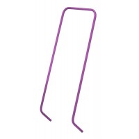 Ручка для санчат Snower фіолетова