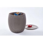 Стіл-скринька KNIT (COZIES) TABLE 41 л