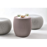 Стіл-скринька KNIT (COZIES) TABLE 41 л