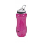 Спортивна пляшка Isotitan® Sports and Drink Bottle pink, 0,9L