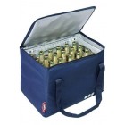 Термосумка Keep Cool Beer Bag, 34,3 л, синій