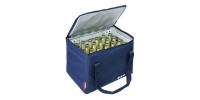 Термосумка Keep Cool Beer Bag, 34,3 л, синій