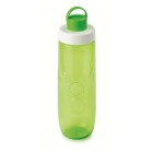 Пляшка трітанова Snips 0,75 л зелена