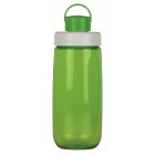 Пляшка трітанова Snips 0,5 л зелена