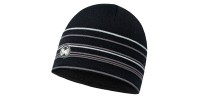 Шапка BUFF Knitted & Polar Hat (зима), stowe black 113341.999.10.00